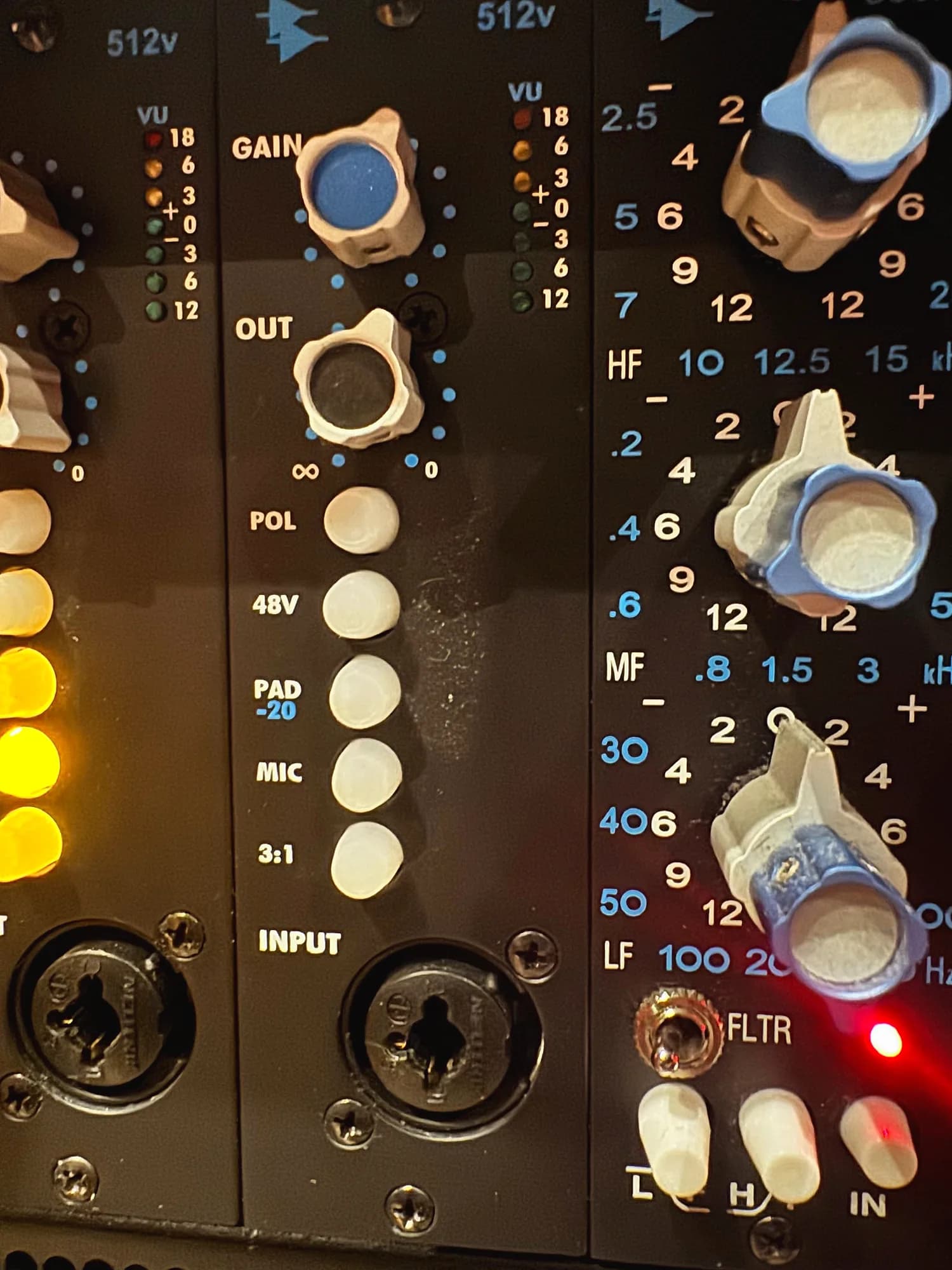 BlackBurst Studio