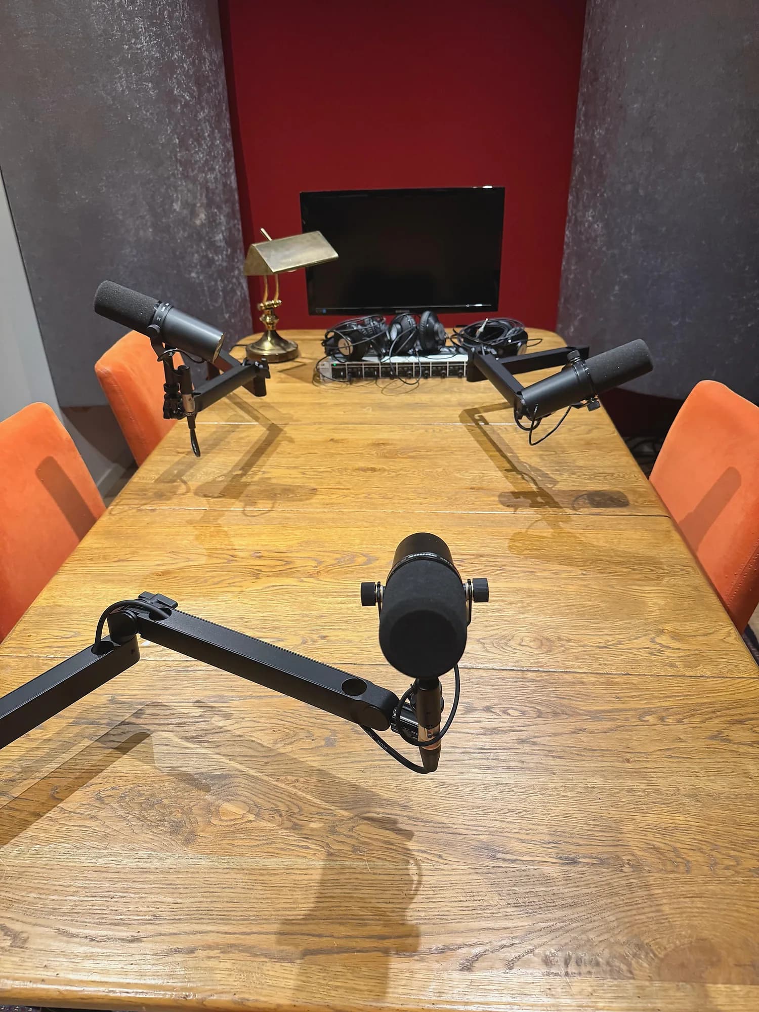 BlackBurst Studio