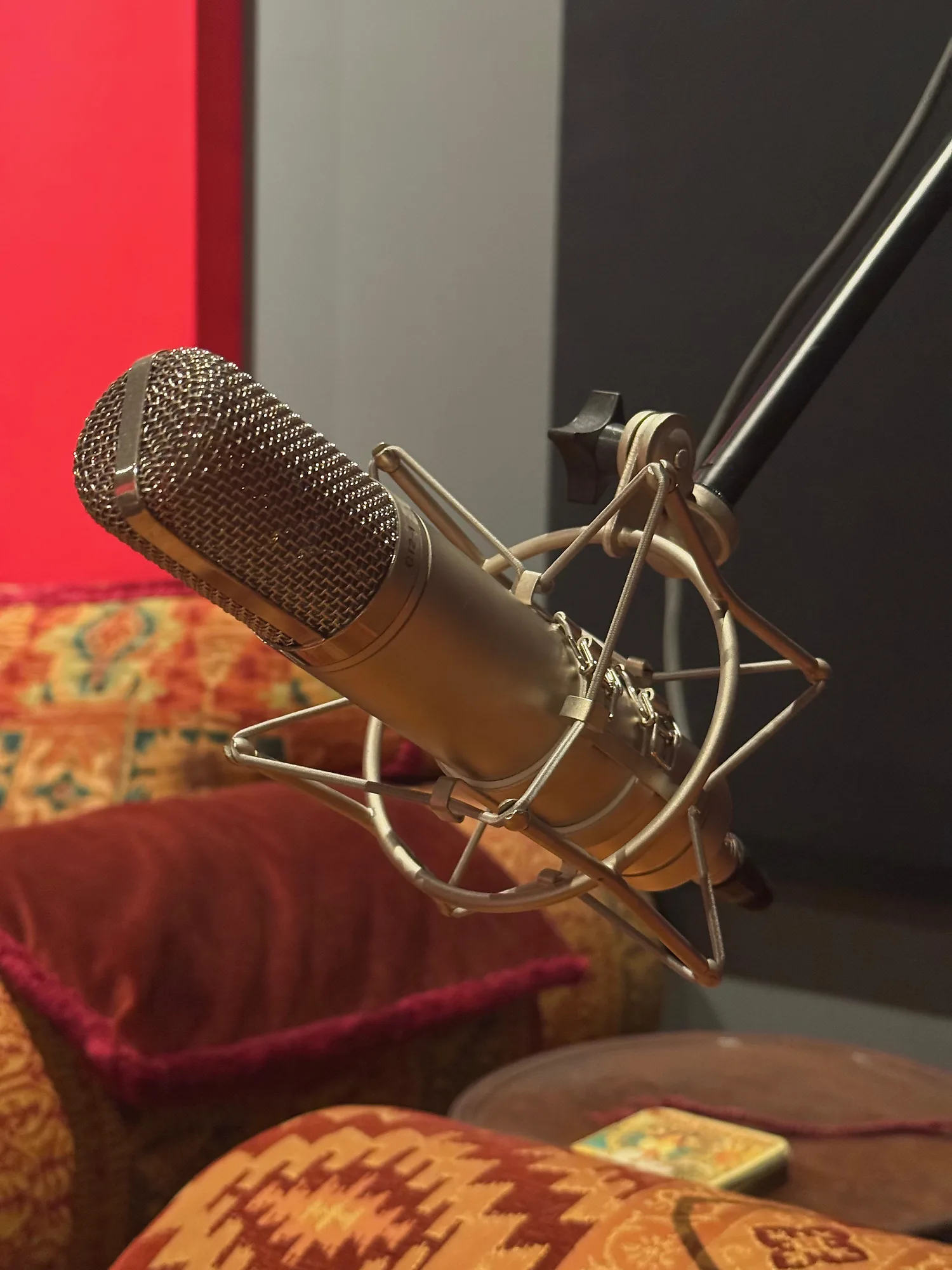 BlackBurst Studio